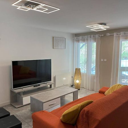 Appartement T4 Renove, Proche Centre, 3 Chambres, 6/8 Pers, Equipe, Est/Ouest, Dispo De Suite - Fr-1-234-254 Cauterets Dış mekan fotoğraf